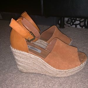 Steve Madden Julian Wedges